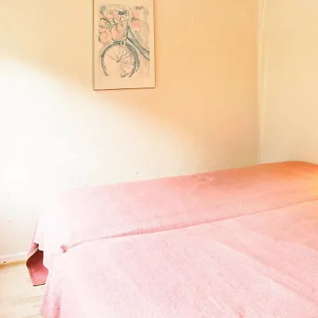 Three-bedroom Holiday In 9 * Аллинге