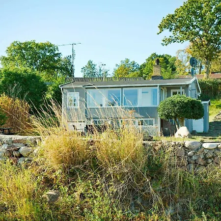 Casa de Férias Three-bedroom Holiday In 9