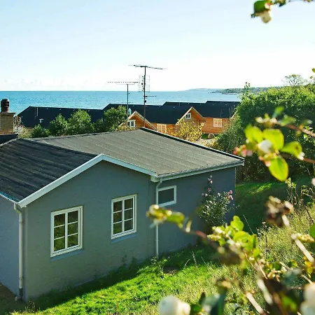 Three-bedroom Holiday In 9 Дом отдыха