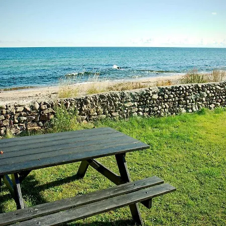 Three-bedroom Holiday In 9 * Allinge-Sandvig