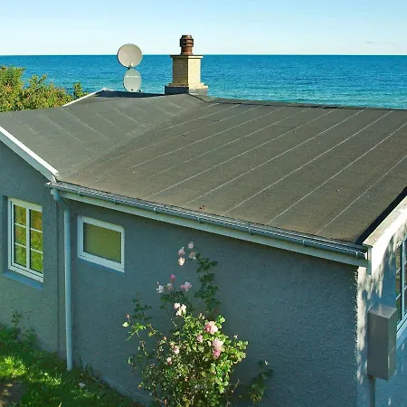 Three-bedroom Holiday In 9 * Аллинге
